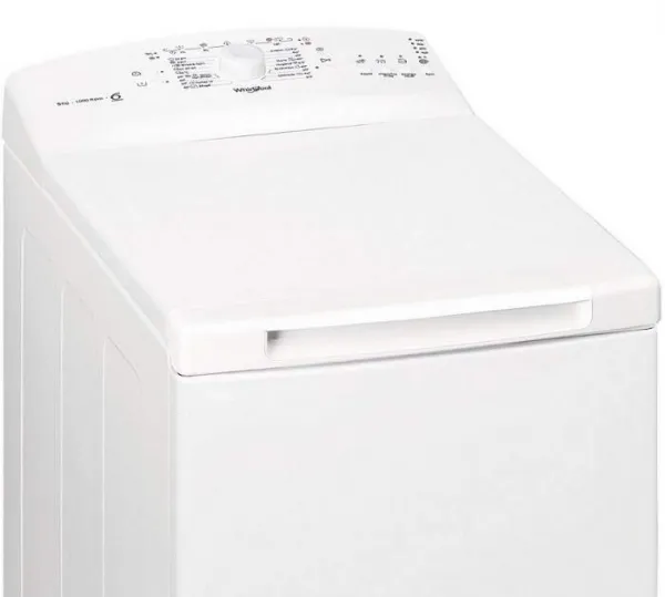 Whirlpool TDLR 5030L EU/N