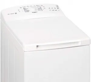 Whirlpool TDLR 5030L EU/N