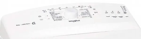 Whirlpool TDLR 5030L EU/N