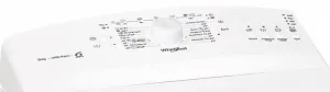 Whirlpool TDLR 5030L EU/N
