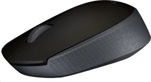 Bezdrôtová myš Logitech M171, čierna