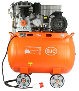 BJC Vzduchový kompresor 200L Z2090 10 Bar /BJC/