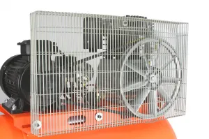 BJC Vzduchový kompresor 200L Z2090 10 Bar /BJC/