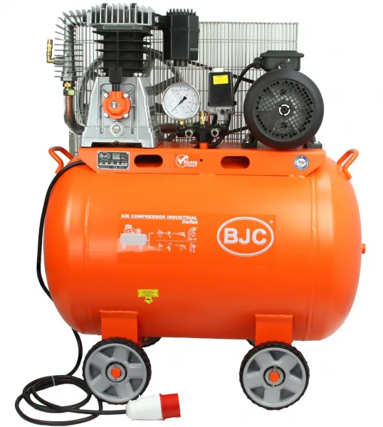 BJC Vzduchový kompresor 200L Z2090 10 Bar /BJC/