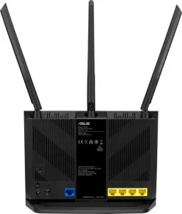 ASUS 4G-AX56 Wireless AX1800 Wifi 6 4G LTE Modem Router