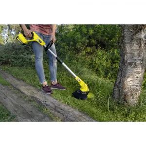 Kärcher akumulátorová strunová kosačka 1ks