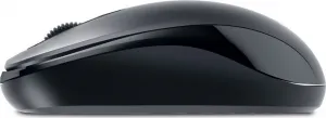 Myš GENIUS DX-110, drôtová, 1000 dpi, PS/2, čierna