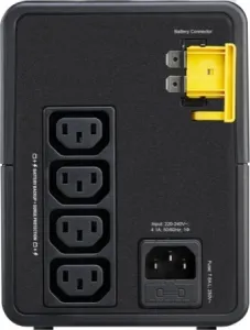 APC EASY UPS 900VA, 230V, AVR, IEC zásuvky (480W)