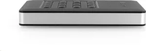 VERBATIM HDD 2.5" 2 TB vrátane.KEYPAD USB3.1 USB 3.0 GDPR