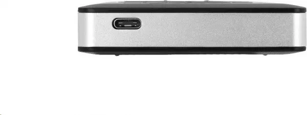 VERBATIM HDD 2.5" 2 TB vrátane.KEYPAD USB3.1 USB 3.0 GDPR