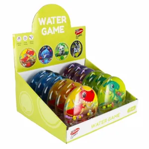 CreativeToys Vodná hra Dino