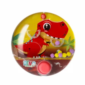 CreativeToys Vodná hra Dino