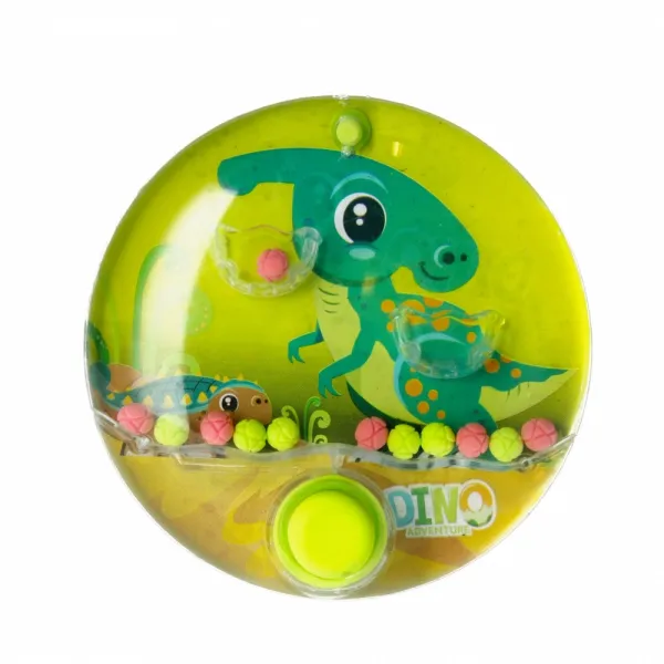 CreativeToys Vodná hra Dino