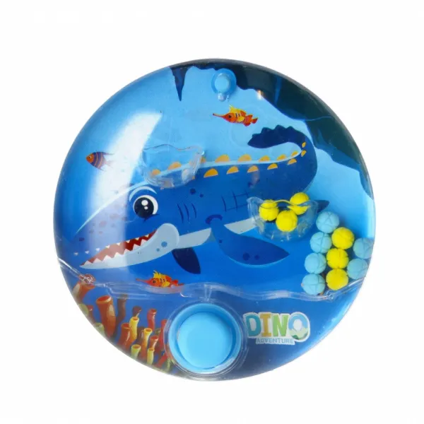 CreativeToys Vodná hra Dino