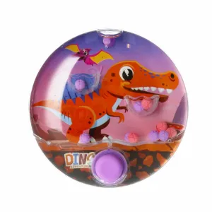 CreativeToys Vodná hra Dino