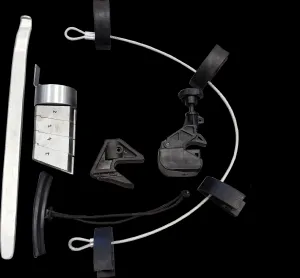 ATH-Heinl Prezúvačka pneumatík plnoautomatická ATH M72Z PLUS