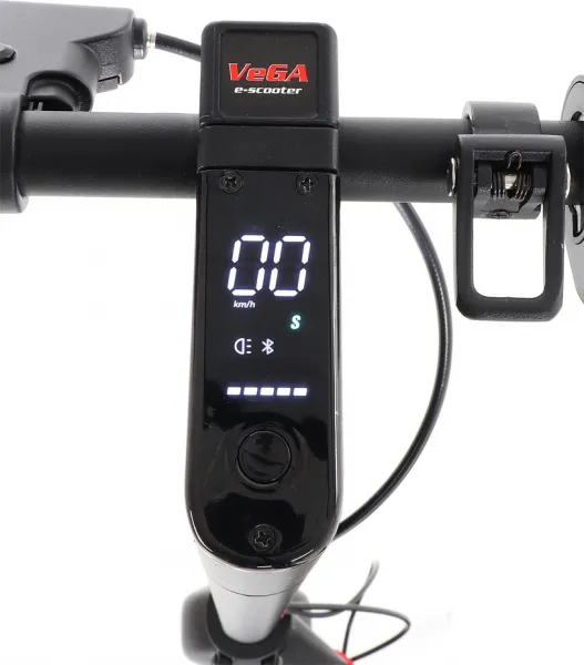 VeGA MaxSpeed ES15XM