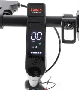 VeGA MaxSpeed ES15XM