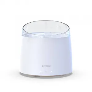 PetWant W2 Smart Fontain s UV lampu
