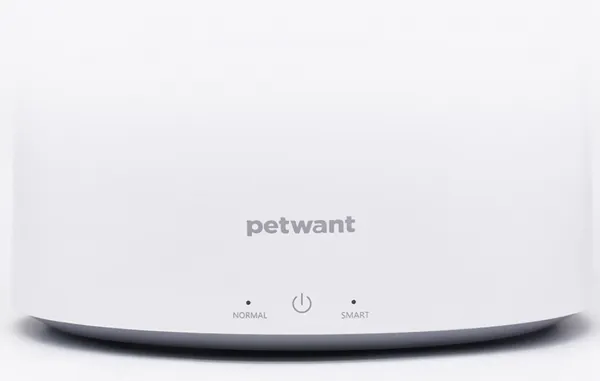 PetWant W2 Smart Fontain s UV lampu