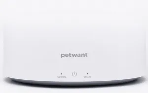 PetWant W2 Smart Fontain s UV lampu