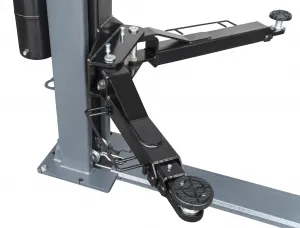 ATH-Heinl Dvojstĺpový zdvihák ATH Pure Lift 2,40A 400V