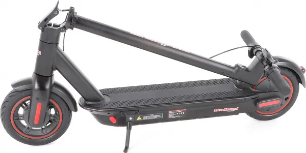 VeGA MaxSpeed ES15XM