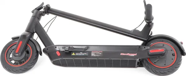 VeGA MaxSpeed ES15XM