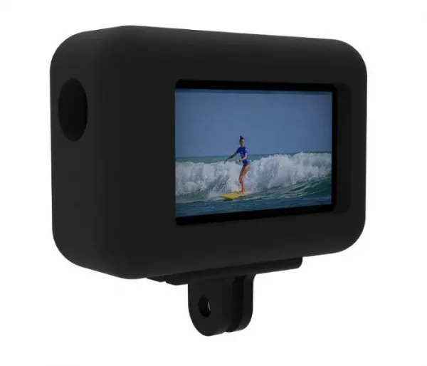 Stablecam DJI Osmo Action 3/4 - Kryt na redukciu hluku 1DJ6388