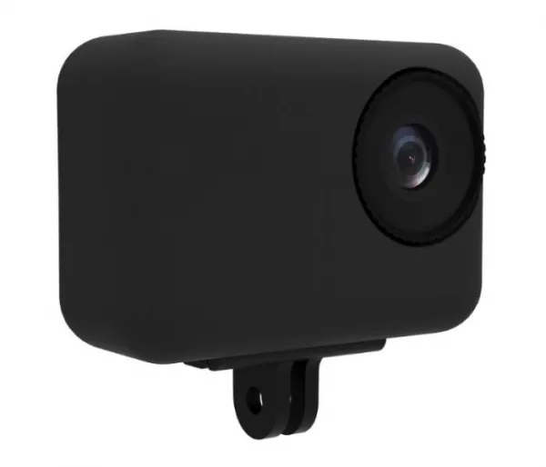Stablecam DJI Osmo Action 3/4 - Kryt na redukciu hluku 1DJ6388