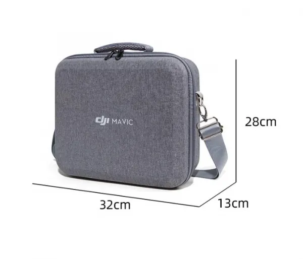Stablecam DJI Mavic 3 Classic / Mavic 3 - Nylonové puzdro na prenášanie 1DJ2532