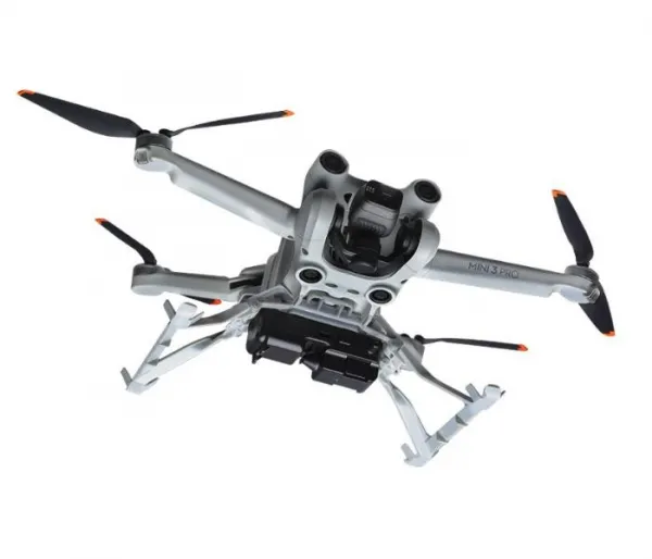 Stablecam DJI MINI 3 Pro / Mini 3 - Závesný systém a podvozok 1DJ5281