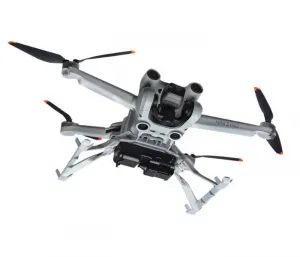 Stablecam DJI MINI 3 Pro / Mini 3 - Závesný systém a podvozok 1DJ5281