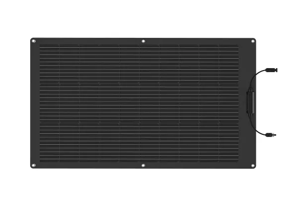 EcoFlow 100W solárny panel (flexibilný) 1ECOS330