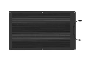 EcoFlow 100W solárny panel (flexibilný) 1ECOS330