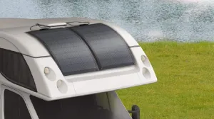 EcoFlow 100W solárny panel (flexibilný) 1ECOS330