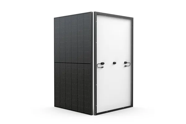 EcoFlow Sada tridsiatich 400W rigidných solárnych panelov 1ECOSP300-30