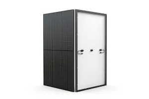 EcoFlow Sada tridsiatich 400W rigidných solárnych panelov 1ECOSP300-30
