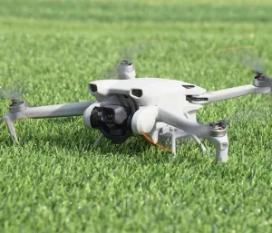 Stablecam DJI MINI 3 Pro / Mini 3 - 21mm skladací podvozok 1DJ5269