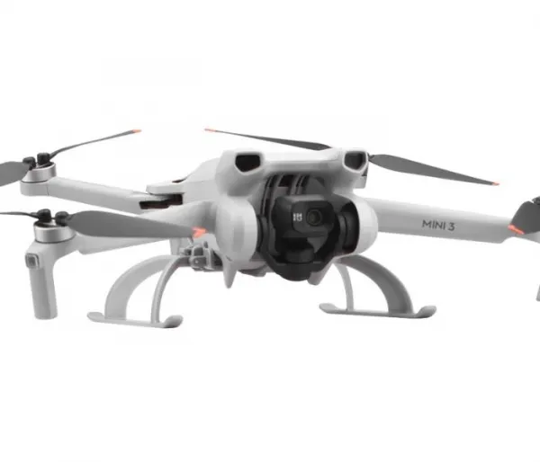 Stablecam DJI Mini 3 Pro / Mini 3 - 26mm skladací podvozok 1DJ5291