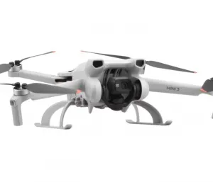 Stablecam DJI Mini 3 Pro / Mini 3 - 26mm skladací podvozok 1DJ5291