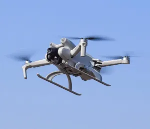Stablecam DJI Mini 3 Pro / Mini 3 - 26mm skladací podvozok 1DJ5291