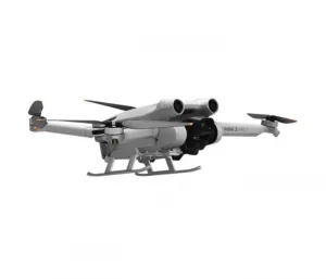 Stablecam DJI MINI 3 Pro - Quick-Release skladací podvozok 1DJ5254