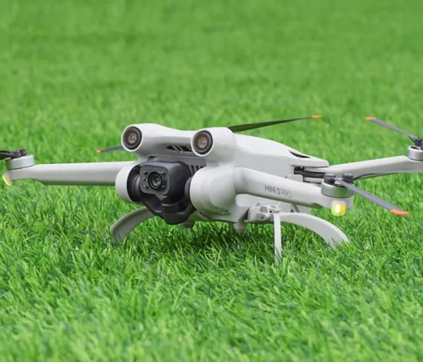 Stablecam DJI Mini 3 Pro / Mini 3 - 26mm skladací podvozok 1DJ5291
