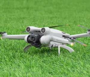 Stablecam DJI Mini 3 Pro / Mini 3 - 26mm skladací podvozok 1DJ5291