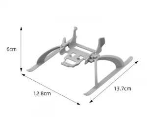 Stablecam DJI Mini 3 Pro / Mini 3 - 26mm skladací podvozok 1DJ5291