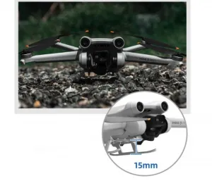 Stablecam DJI MINI 3 Pro - Quick-Release skladací podvozok 1DJ5254