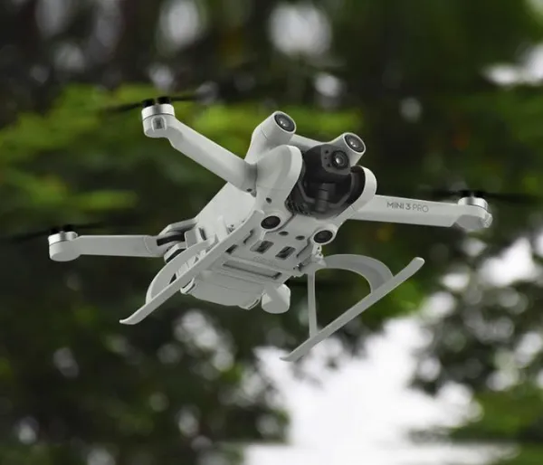 Stablecam DJI Mini 3 Pro - skladací podvozok 1DJ5256