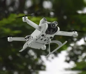 Stablecam DJI Mini 3 Pro - skladací podvozok 1DJ5256