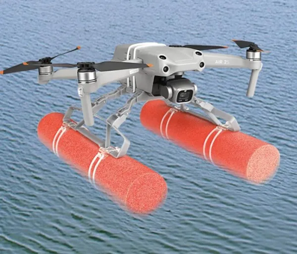 Stablecam DJI Mavic Air 2/2S - multifunkčný skladací podvozok 1DJ2841